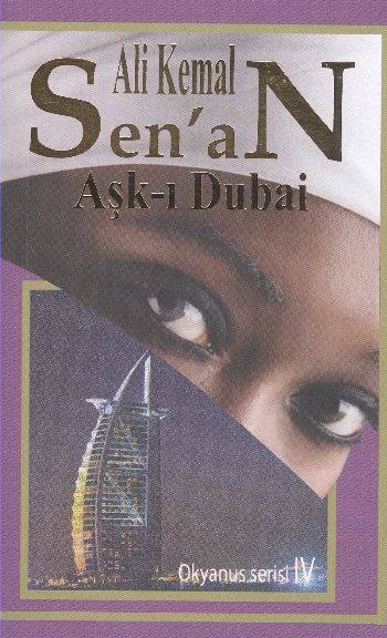 Okyanus Serisi 4 Aşkı Dubai Ali Kemal