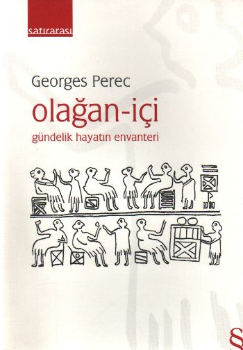 Olağan-İçi "Gündelik Hayatın Envanteri"