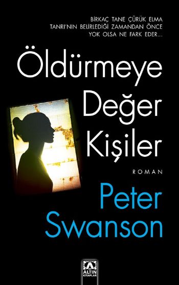 Öldürmeye Değer Kişiler