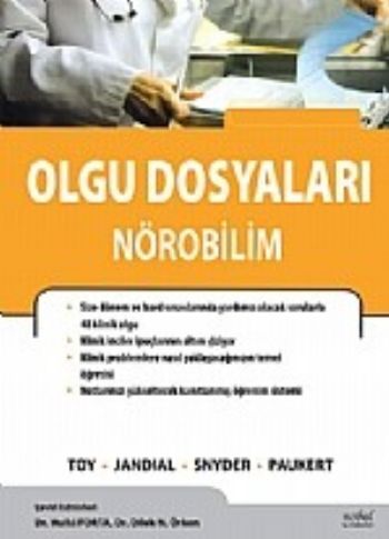 Olgu Dosyaları Nörobilim