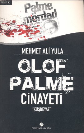 Olof Palme Cinayeti