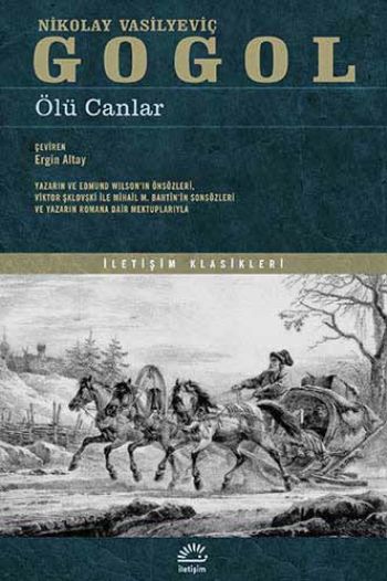 Ölü Canlar %17 indirimli Nikolay Vasilyeviç Gogol