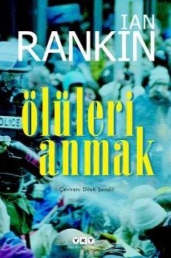 Ölüleri Anmak