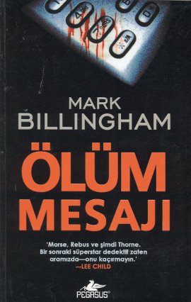 Ölüm Mesajı