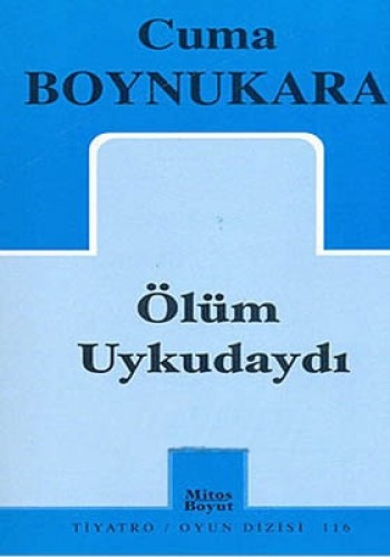 Ölüm Uykudaydı