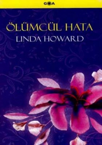 Ölümcül Hata %17 indirimli Linda Howard