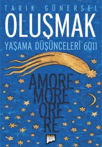 Oluşmak