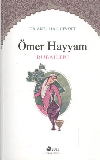 Ömer Hayyam Rubaileri %17 indirimli Abdullah Cevdet