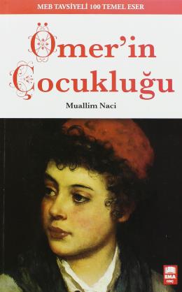 Ömerin Çocukluğu