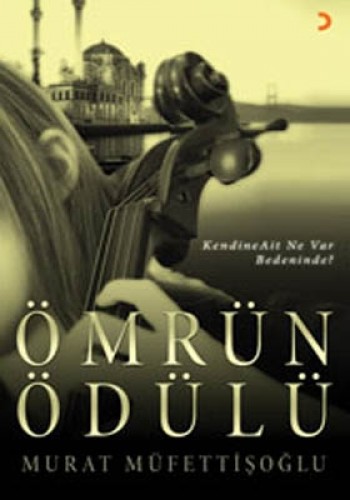 Ömrün Ödülü