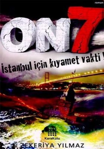 On 7  İstanbul İçin Kıyamet Vakti