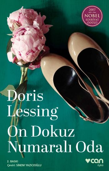 On Dokuz Numaralı Oda %33 indirimli Doris Lessing