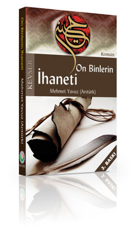 Onbinlerin İhaneti