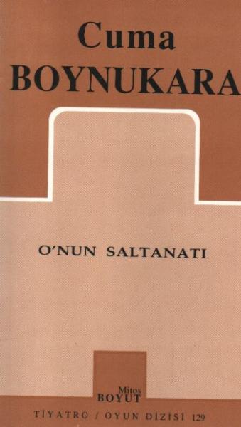 Onun Saltanatı