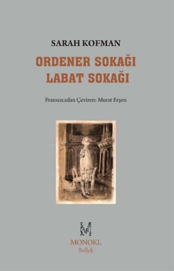 Ordener Sokağı Labat Sokağı %17 indirimli Sarah Kofman