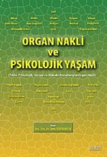 Organ Nakli ve Psikolojik Yaşam