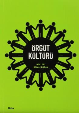 Örgüt Kültürü