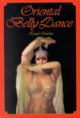 Oriental Belly Dance