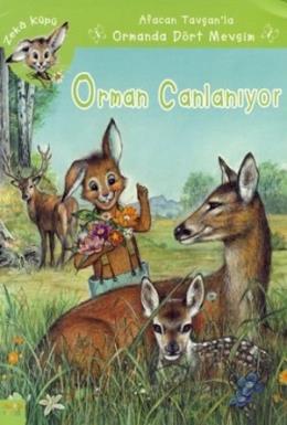 Orman Canlanıyor