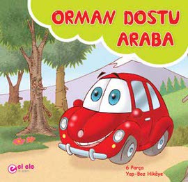 Orman Dostu Araba Kolektif