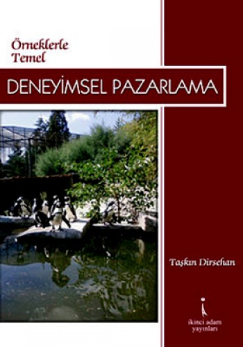 Örneklerle Temel Deneyimsel Pazarlama Taşkın Dirsehan