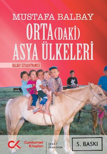 Ortadaki  Asya Ülkeleri