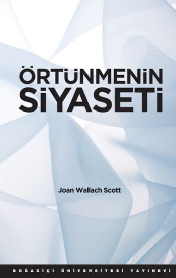 Örtünmenin Siyaseti