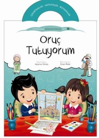 Oruç Tutuyorum