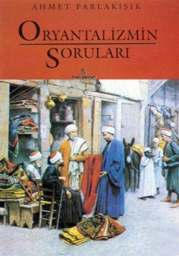 Oryantalizmin Soruları