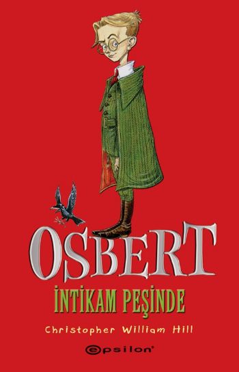 Osbert İntikam Peşinde