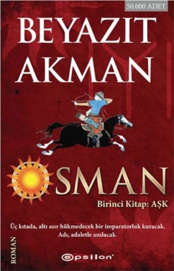 Osman 1- Aşk