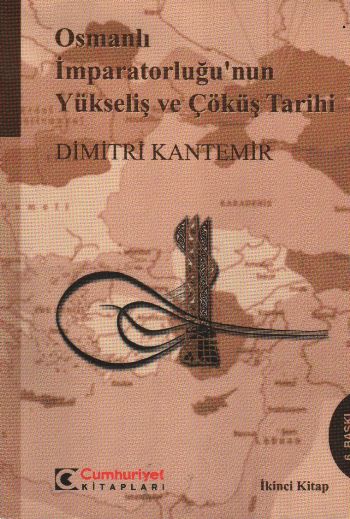 Osmanlı İmparatorluğunun Yükseliş Ve Çöküş Tarihi