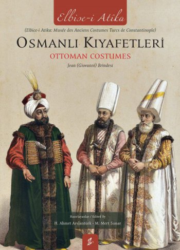 Osmanlı Kıyafetleri %17 indirimli Kolektif