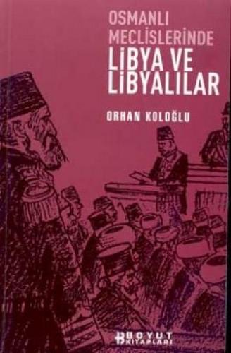 Libya Ve Libyalılar %17 indirimli