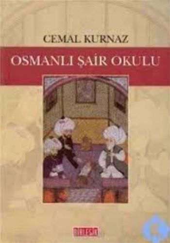 Osmanlı Şair Okulu %17 indirimli Cemal Kurnaz