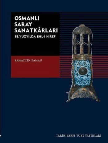 Osmanlı Saray Sanatkarları