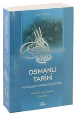 Osmanlı Tarihi Ali Muhammed Sallabi