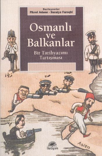 Osmanlı ve Balkanlar