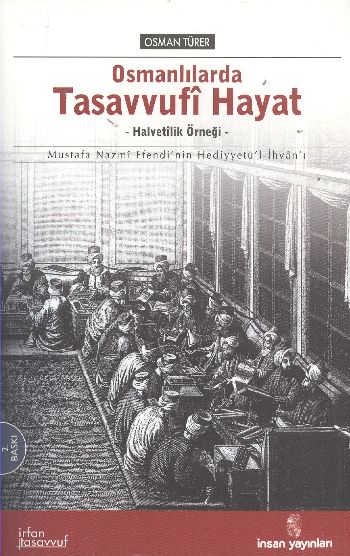 Osmanlılarda Tasavvufı Hayat