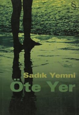 Öte Yer %17 indirimli Sadık Yemni