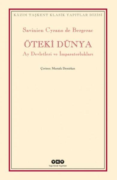 Öteki Dünya