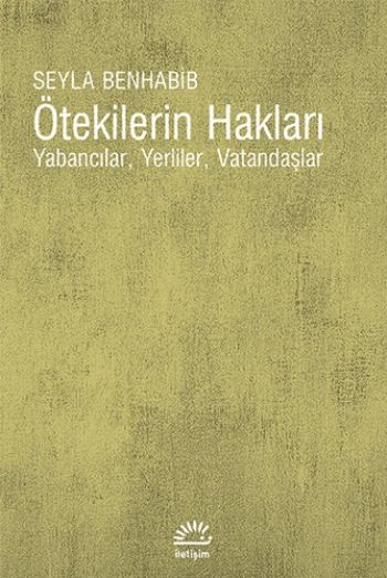 Ötekilerin Hakları