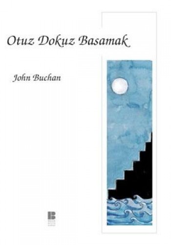 Otuz Dokuz Basamak %17 indirimli John Buchan