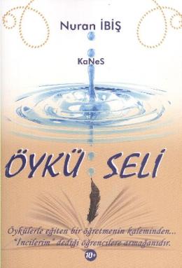 Öykü Seli