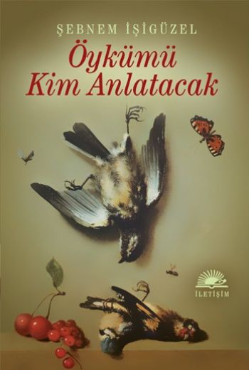 Öykümü Kim Anlatacak