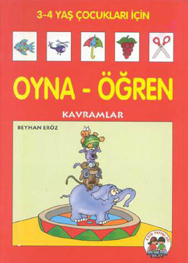 Oyna - Öğren (Kavramlar)