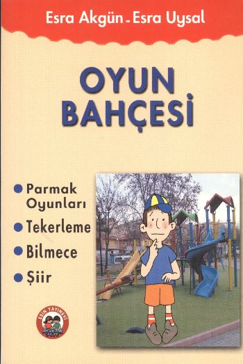 Oyun Bahçesi