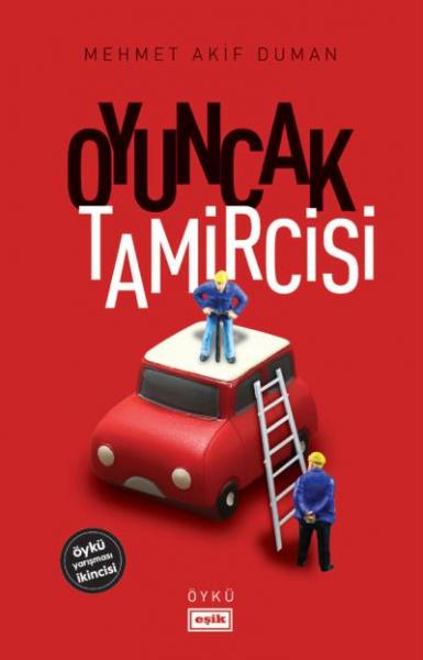 Oyuncak Tamircisi