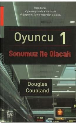 Oyuncu 1