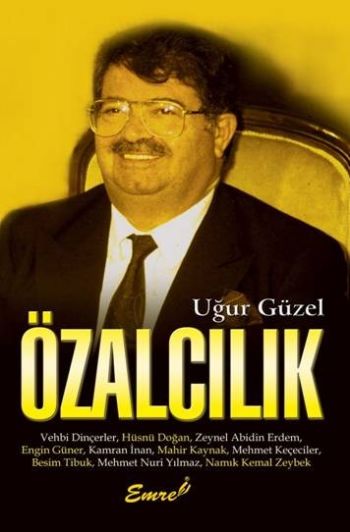 Özalcılık